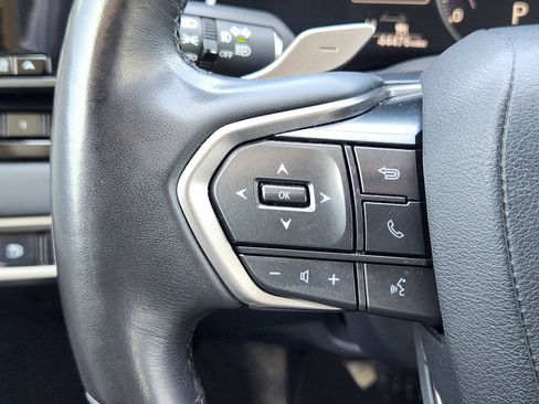 Used 2023 Lexus RX 350 Premium Plus w/ Cold Area Package FWD image 28