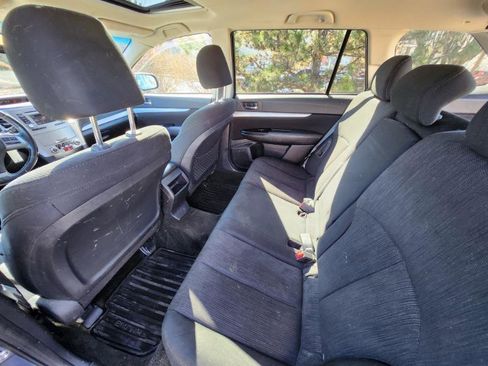 Used 2014 Subaru Outback 2.5i Premium image 26