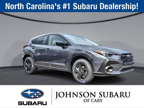 New 2026 Subaru Crosstrek 2.5i AWD/4WD image 1