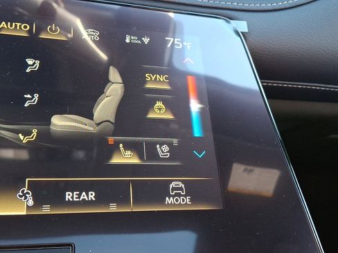New 2026 INFINITI QX80 4WD image 19
