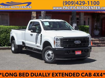 Used 2024 Ford F350 XL w/ XL Driver Assist Package