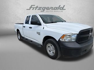 Used 2019 RAM 1500 Tradesman RWD video 1