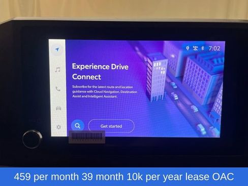 New 2025 Toyota Tacoma TRD Sport image 16