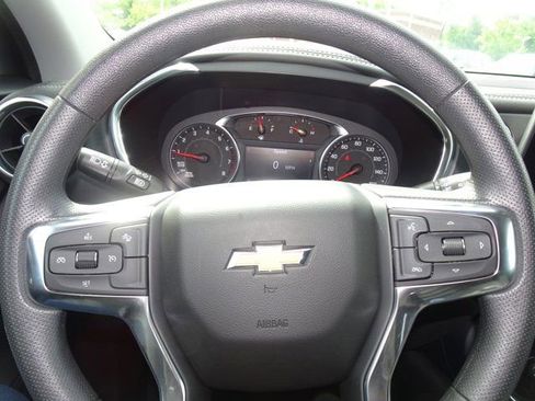 Used 2024 Chevrolet Blazer LT w/ Convenience Package FWD image 20