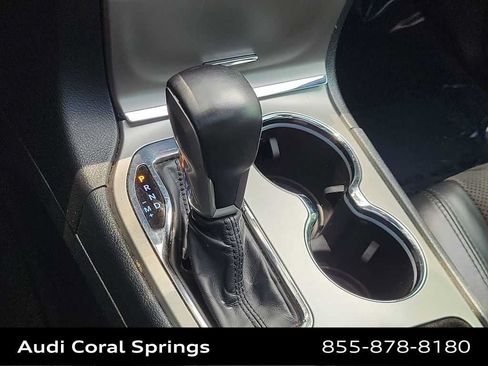 Used 2020 Jeep Grand Cherokee Altitude AWD/4WD image 17