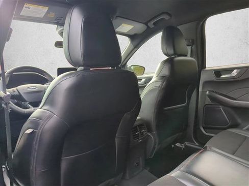 Used 2024 Ford Escape ST-Line w/ Cold Weather Package image 19