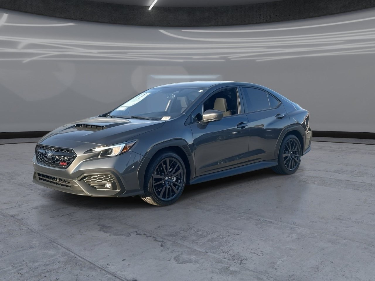 New 2026 Subaru WRX Premium AWD/4WD image 3