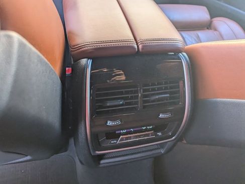 Certified 2023 BMW X6 xDrive40i w/ Luxury Seating Package image 16