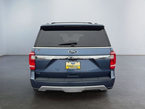 Used 2019 Ford Expedition XLT w/ Equipment Group 202A image 4