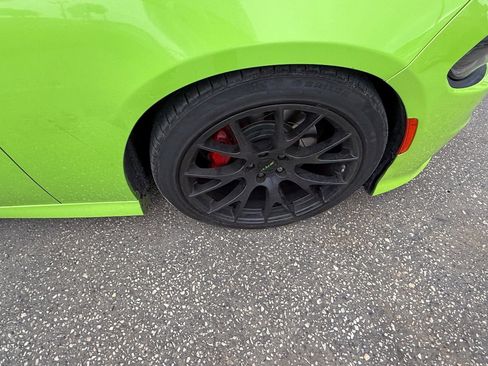 Used 2019 Dodge Charger Scat Pack w/ Plus Group image 14