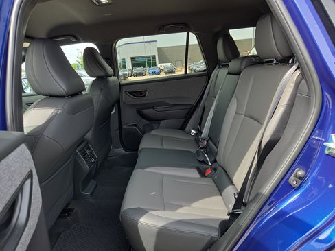New 2026 Subaru Outback Premium AWD/4WD image 7