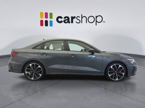 Used 2024 Audi S3 Premium Plus AWD/4WD image 6