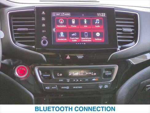 Used 2023 Honda Ridgeline Black Edition image 17