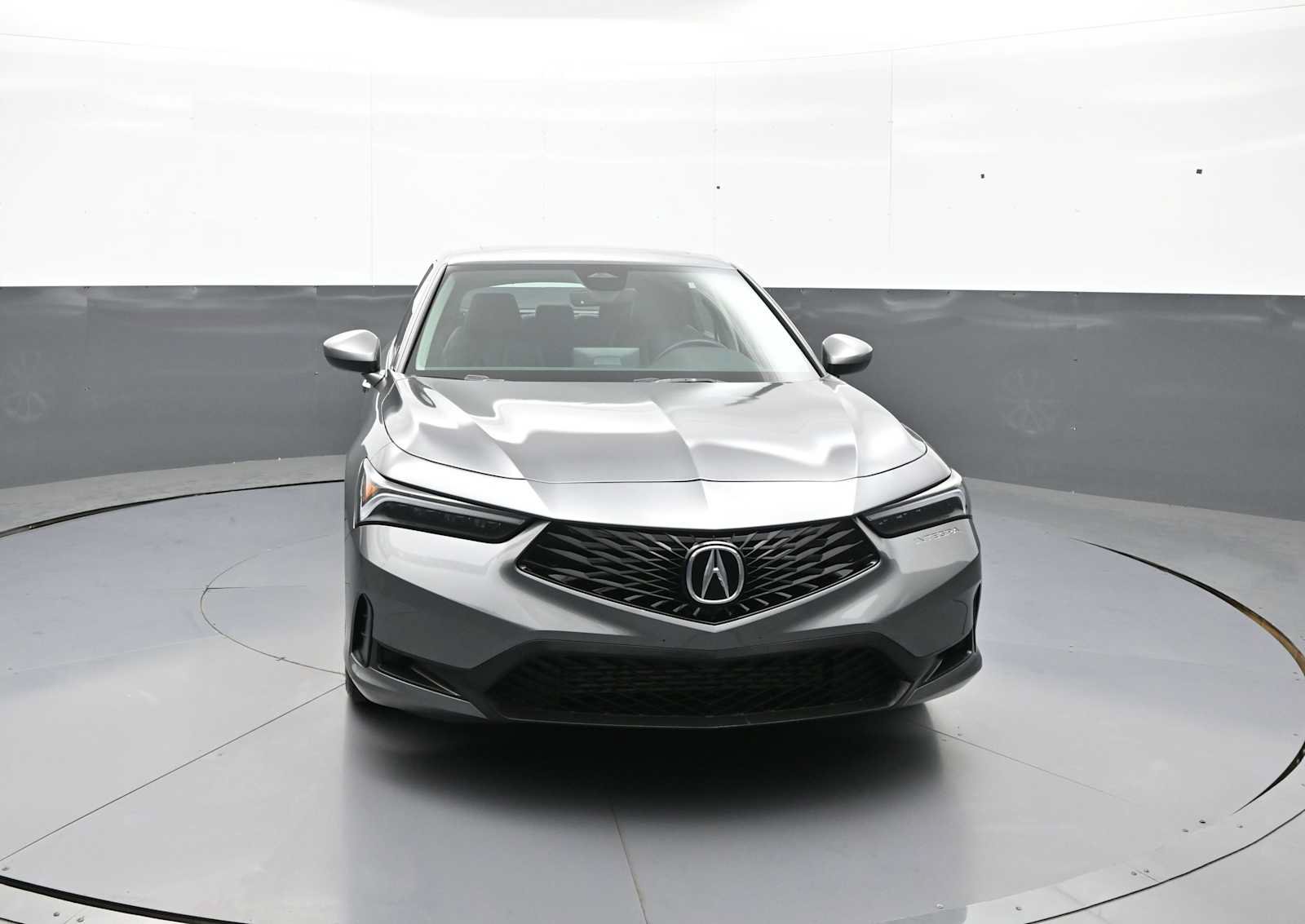 Certified 2024 Acura Integra FWD image 1