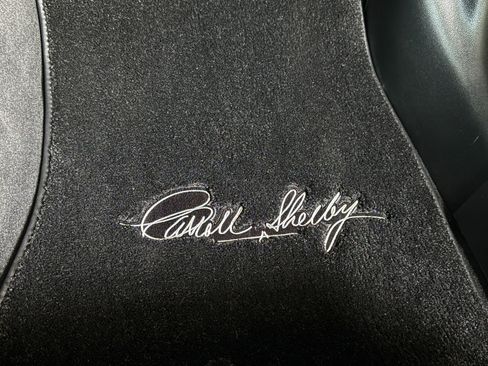 Used 2022 Ford Mustang Shelby GT500 w/ Carbon Fiber Track Pack image 34