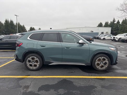 Used 2023 BMW X1 xDrive28i w/ Convenience Package image 2