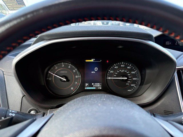 Used 2019 Subaru Crosstrek 2.0i Premium w/ Eyesight System AWD/4WD image 7