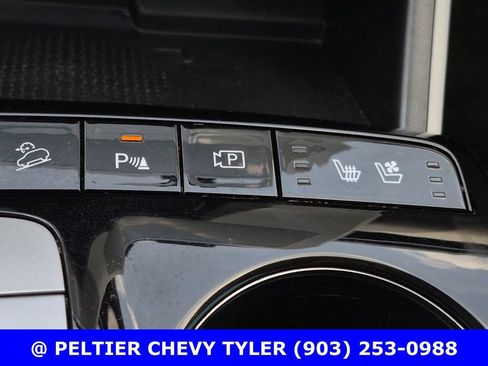 Used 2023 Hyundai Tucson Limited AWD/4WD image 26