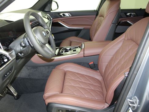 New 2026 BMW X5 xDrive40i image 5