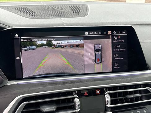 Used 2020 BMW X7 xDrive40i w/ Executive Package AWD/4WD image 27
