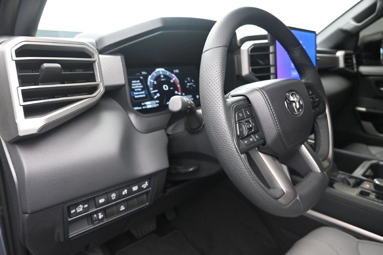 Used 2026 Toyota Tundra Limited w/ Power Package AWD/4WD image 12