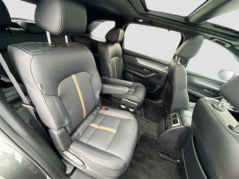 Used 2025 MAZDA CX-90 Plug-In Hybrid w/ Premium Plus image 33