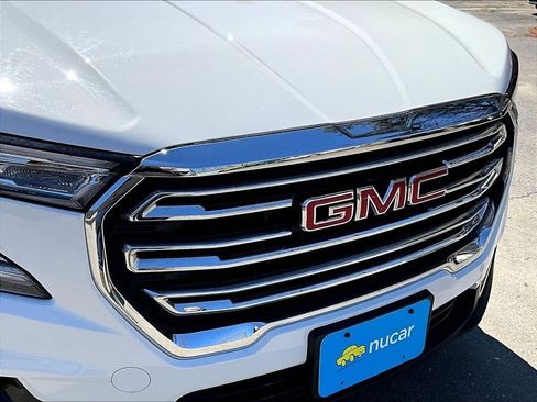 Used 2024 GMC Terrain SLT AWD/4WD image 31