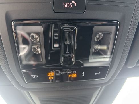 New 2026 Volkswagen GTI SE FWD image 12