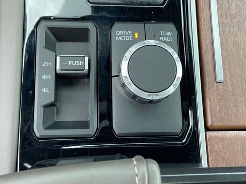 Used 2024 Toyota Tundra 1794 Edition AWD/4WD image 28