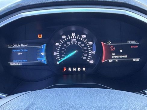Used 2018 Ford Edge Titanium w/ Equipment Group 301A image 29