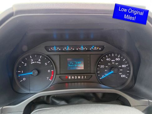 Used 2017 Ford F250 XL w/ Power Equipment Group RWD image 4