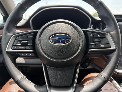 Certified 2023 Subaru Outback Touring XT AWD/4WD image 25