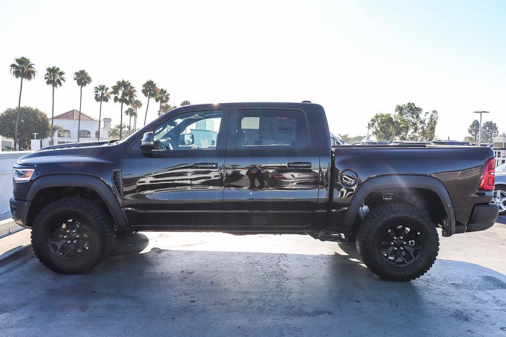 New 2026 RAM 1500 RHO w/ RHO Level 1 Equipment Group AWD/4WD image 14