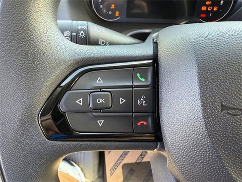 New 2025 RAM ProMaster 2500 w/ Quick Order Package 22G SLT image 20