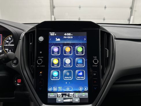 New 2026 Subaru Crosstrek 2.5i Wilderness image 27