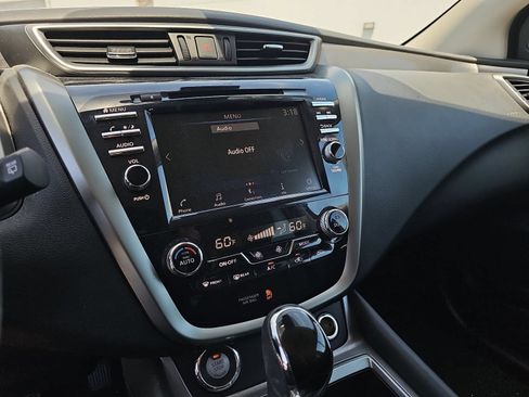Certified 2024 Nissan Murano SV w/ SV Midnight Edition Package AWD/4WD image 18