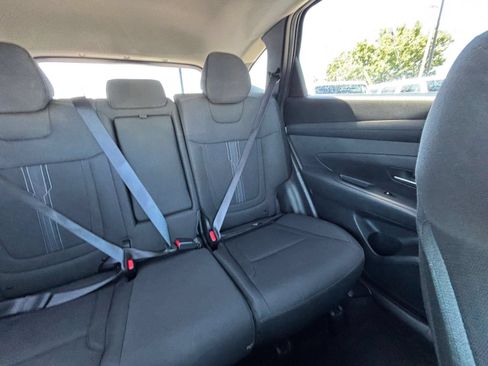 Used 2026 Hyundai Tucson SEL AWD/4WD image 40