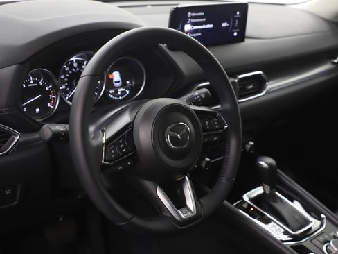 Used 2025 MAZDA CX-5 AWD 2.5 S w/ Preferred Package image 21