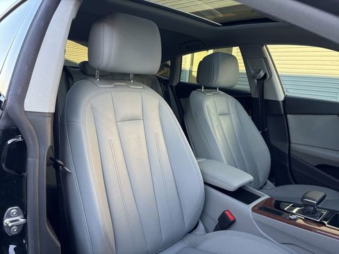 Used 2022 Audi A5 2.0T Premium w/ Convenience Package image 16