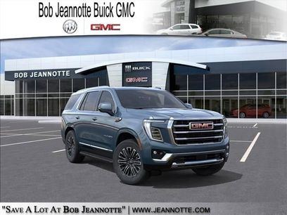 New 2026 GMC Yukon Elevation w/ Elevation Premium Package