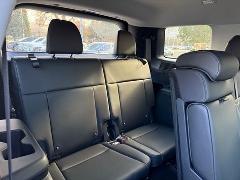 New 2026 Hyundai Santa Fe XRT image 17