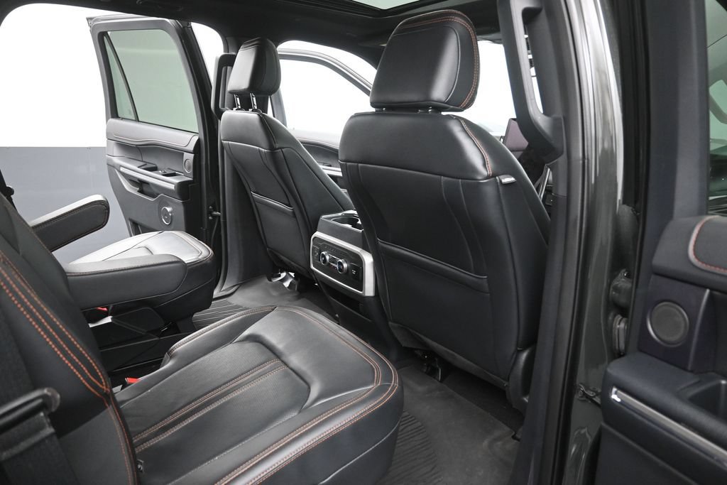 Certified 2023 Ford Expedition Timberline AWD/4WD image 10
