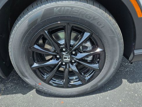 New 2026 Honda CR-V Sport-L image 15