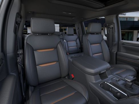 New 2026 GMC Sierra 1500 AT4 w/ AT4 Premium Package AWD/4WD image 18
