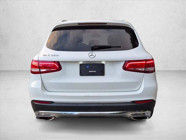 Certified 2019 Mercedes-Benz GLC 300 image 6