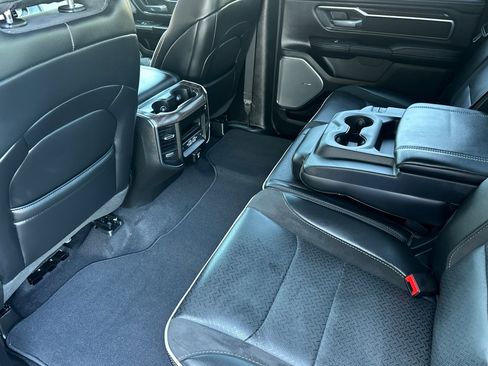 New 2026 RAM 1500 Laramie image 12