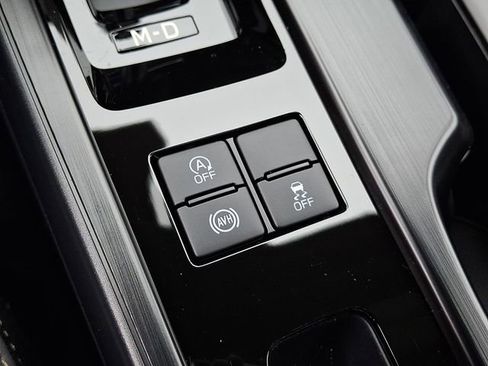 New 2026 Subaru Outback Limited image 23