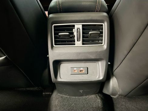 Used 2023 Nissan Maxima SR w/ Sport Mat Group image 28