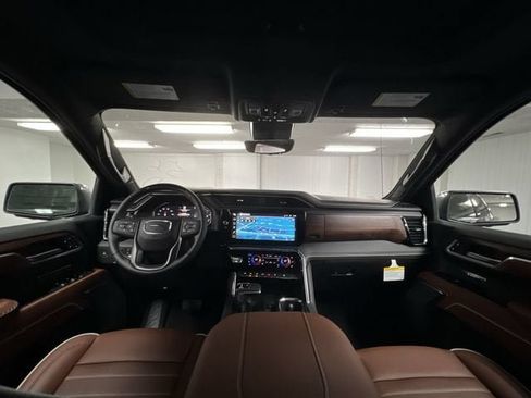 New 2026 GMC Sierra 1500 Denali Ultimate AWD/4WD image 21