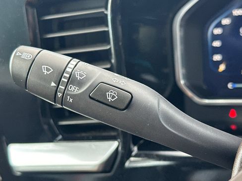 Used 2026 Chevrolet Silverado 1500 RST RWD image 35
